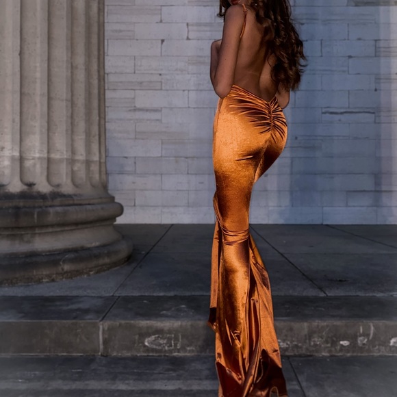 Prom Dress - Picture 6 of 6